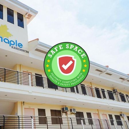 Reddoorz Plus Near Talisay Town Center Eksteriør bilde