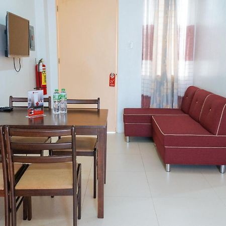 Reddoorz Plus Near Talisay Town Center Eksteriør bilde