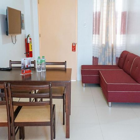Reddoorz Plus Near Talisay Town Center Eksteriør bilde
