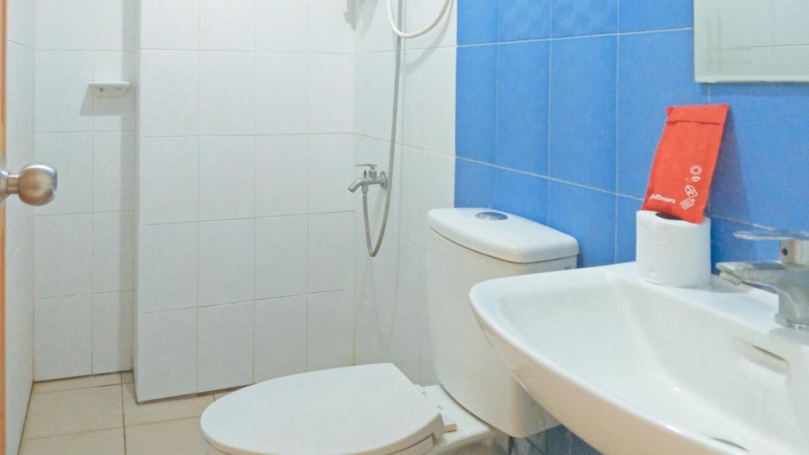 Reddoorz Plus Near Talisay Town Center Rom bilde