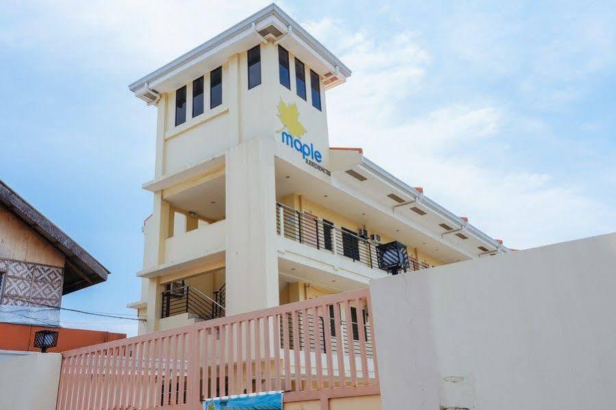Reddoorz Plus Near Talisay Town Center Eksteriør bilde