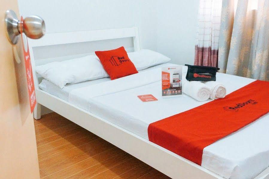 Reddoorz Plus Near Talisay Town Center Eksteriør bilde